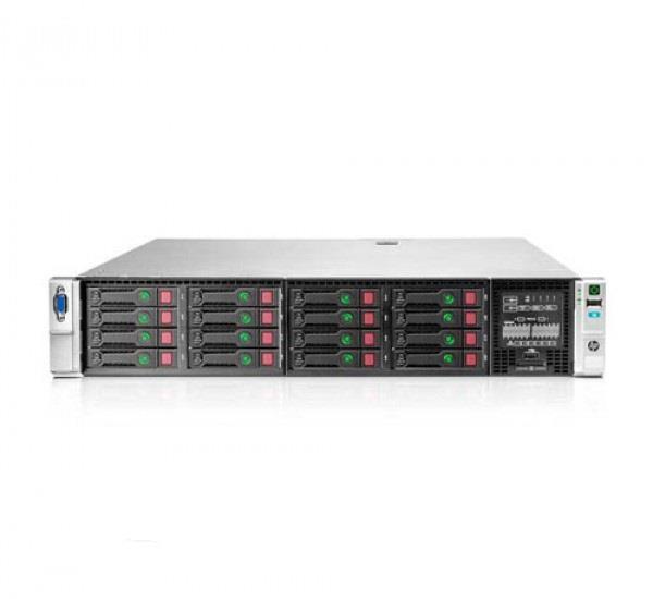 سرور اچ پی ProLiant DL380 G8 E5-2650 662244-B21